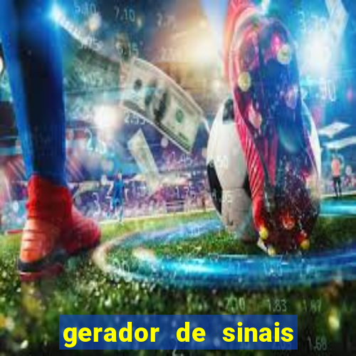 gerador de sinais fortune ox